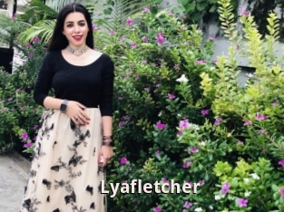 Lyafletcher