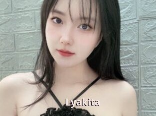 Lyakita