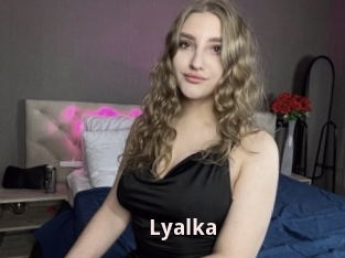 Lyalka
