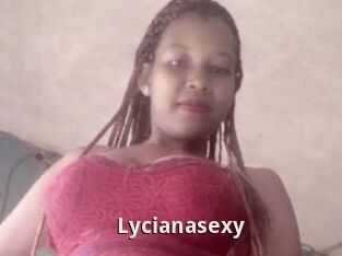 Lycianasexy
