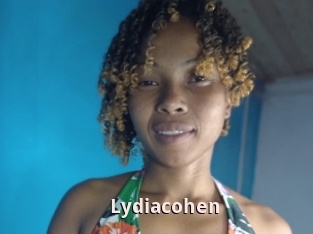Lydiacohen
