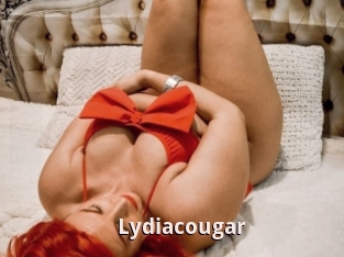 Lydiacougar