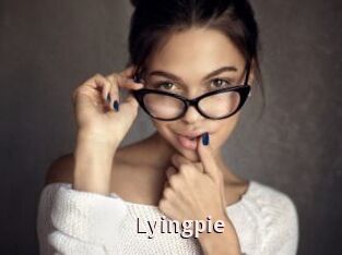 Lyingpie