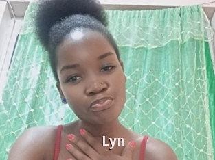 Lyn