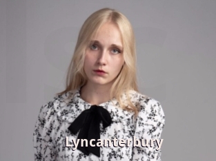 Lyncanterbury