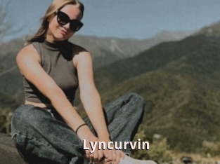Lyncurvin