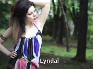 Lyndal