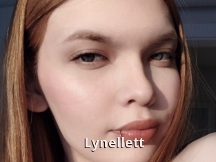 Lynellett