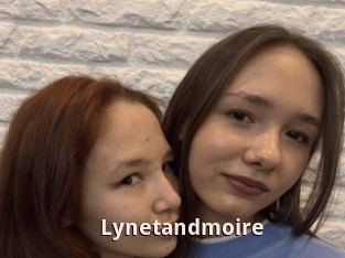 Lynetandmoire