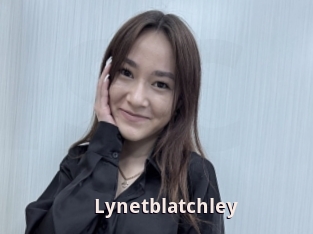 Lynetblatchley