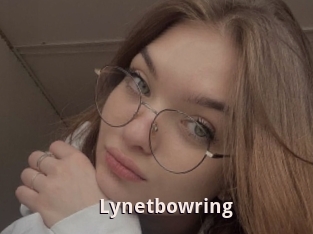 Lynetbowring
