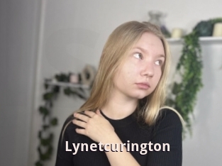 Lynetcurington