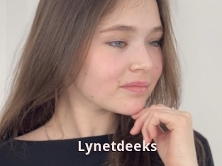 Lynetdeeks