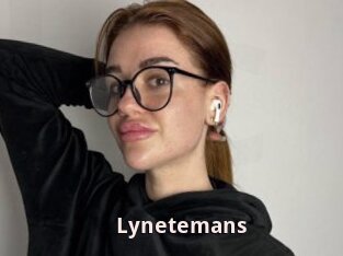 Lynetemans
