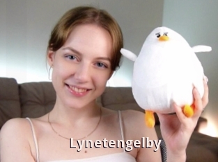 Lynetengelby