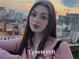 Lynetevett