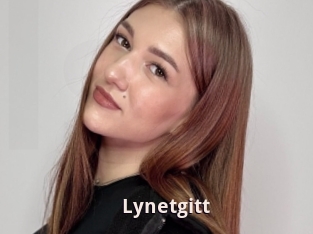 Lynetgitt