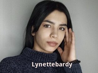 Lynettebardy