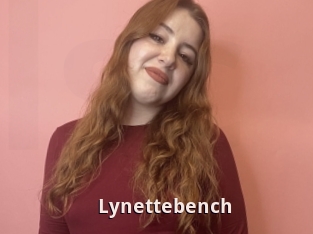 Lynettebench