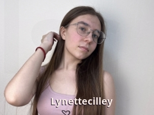 Lynettecilley