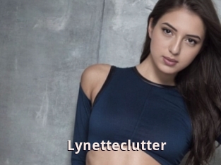 Lynetteclutter