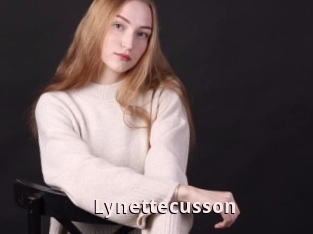 Lynettecusson