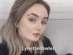 Lynettedowlen