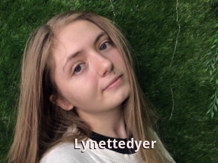 Lynettedyer