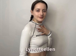 Lynetteellen
