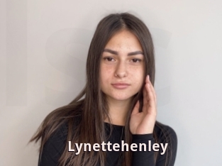 Lynettehenley