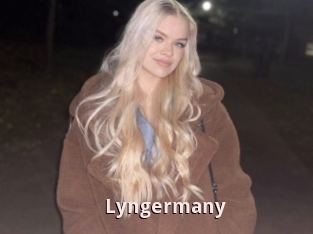 Lyngermany