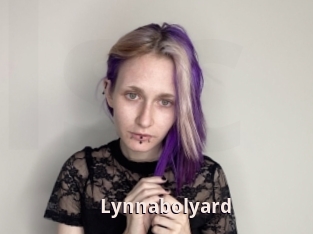 Lynnabolyard