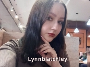 Lynnblatchley