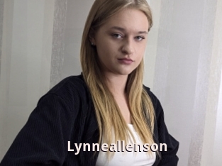 Lynneallenson