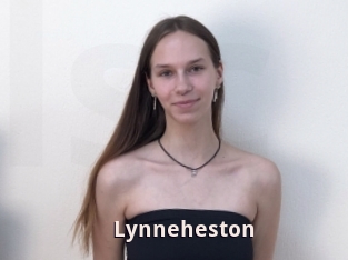 Lynneheston