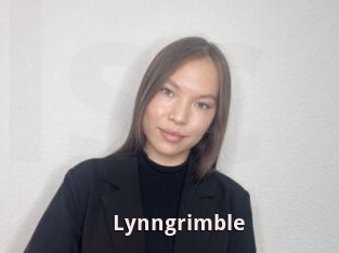 Lynngrimble