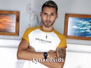 Lynxedvids