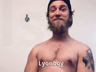 Lyonboy