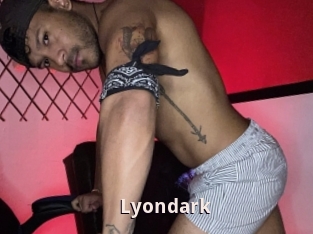 Lyondark