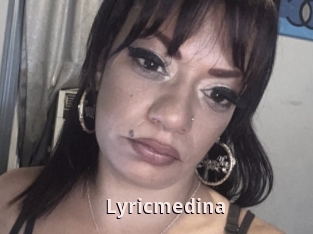 Lyricmedina