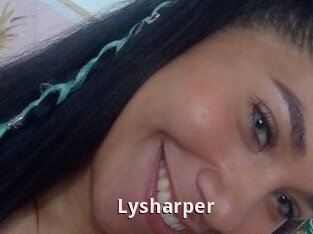 Lysharper