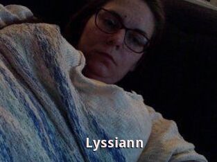 Lyssiann