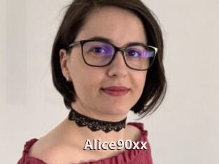 Alice90xx