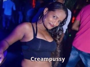 Creampussy