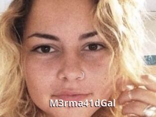 M3rma41dGal