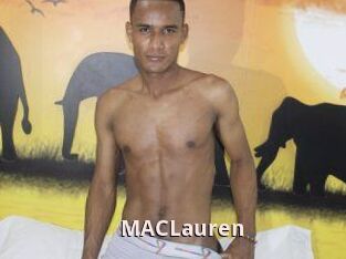 MACLauren