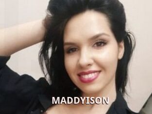 MADDYISON