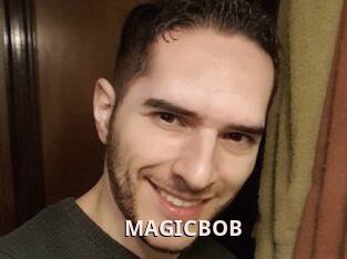 MAGICBOB