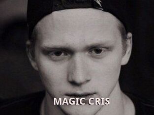 MAGIC_CRIS