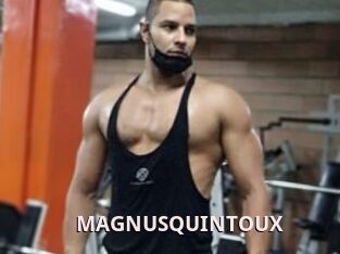 MAGNUSQUINTOUX